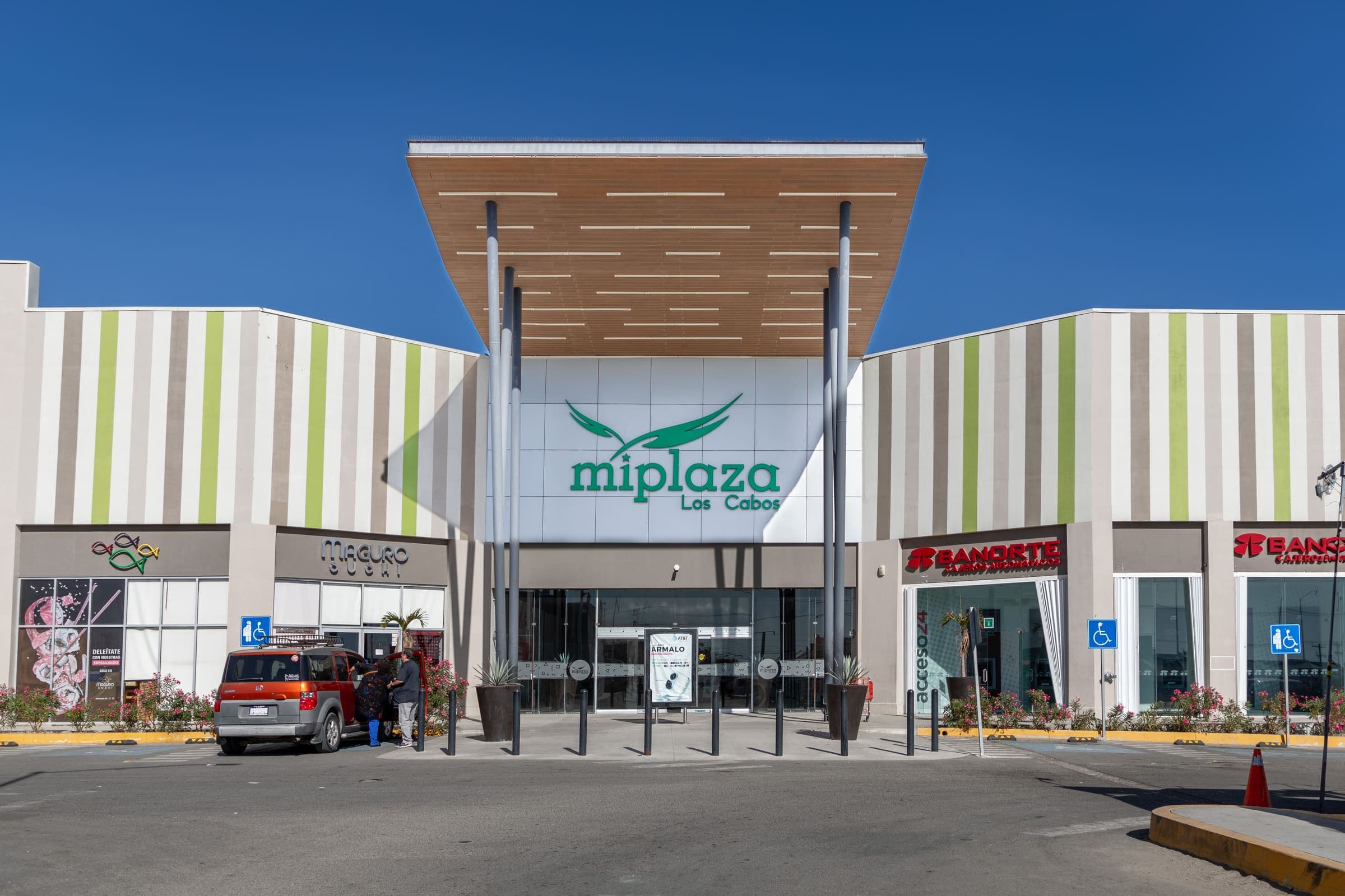 Mi Plaza